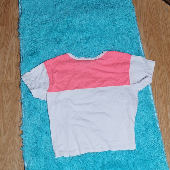 Short t-shirt - Picture 3 of 3